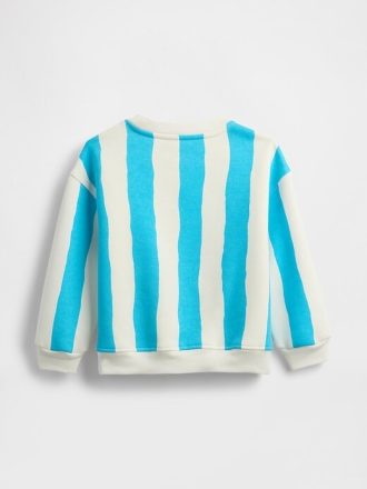 Gap × Disney VintageSoft Sweatshirt für Babys und Kleinkinder