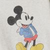 Gap × Disney VintageSoft Sweatshirt für Babys und Kleinkinder Gap × Disney VintageSoft Sweatshirt für Babys und Kleinkinder