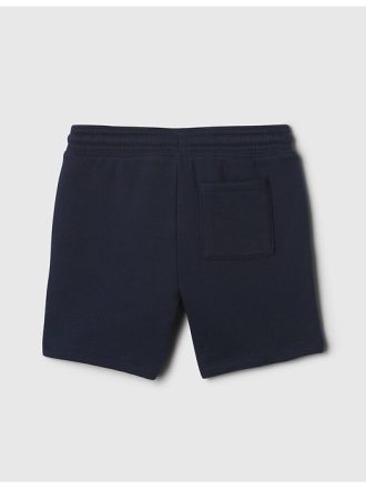 Gap × Disney VintageSoft Sweatshorts für Babys und Kleinkinder