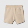 Gap × Disney VintageSoft Sweatshorts für Babys und Kleinkinder