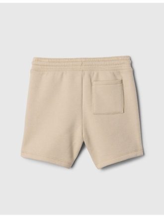 Gap × Disney VintageSoft Sweatshorts für Babys und Kleinkinder