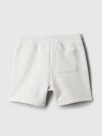 Gap × Disney VintageSoft Sweatshorts für Babys und Kleinkinder