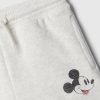 Gap × Disney VintageSoft Sweatshorts für Babys und Kleinkinder
