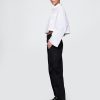 Gap × HFR Convertible Shirt von A. Potts Gap × HFR Convertible Shirt von A. Potts