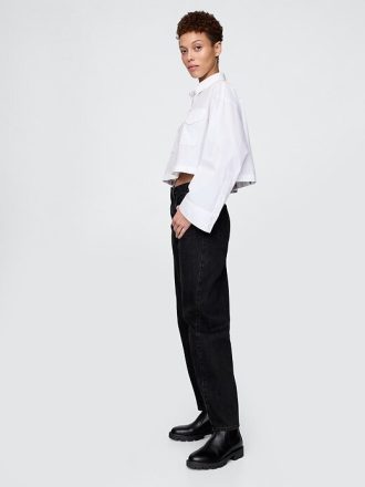 Gap × HFR Convertible Shirt von A. Potts