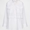 Gap × HFR Convertible Shirt von A. Potts Gap × HFR Convertible Shirt von A. Potts