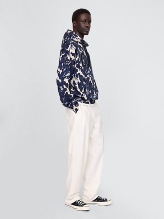 Gap × HFR Logo Hoodie von N’gai