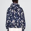 Gap × HFR Logo Hoodie von N’gai Gap × HFR Logo Hoodie von N’gai