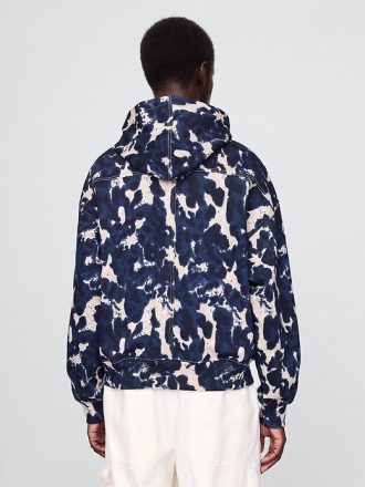 Gap × HFR Logo Hoodie von N’gai