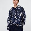 Gap × HFR Logo Hoodie von N’gai Gap × HFR Logo Hoodie von N’gai
