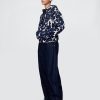 Gap × HFR Logo Hoodie von N’gai Gap × HFR Logo Hoodie von N’gai