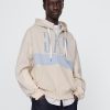 Gap × HFR Logo-Kapuzenpullover mit Reißverschluss von Richfresh Gap × HFR Logo-Kapuzenpullover mit Reißverschluss von Richfresh