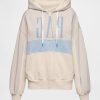 Gap × HFR Logo-Kapuzenpullover mit Reißverschluss von Richfresh Gap × HFR Logo-Kapuzenpullover mit Reißverschluss von Richfresh