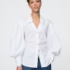 Gap × HFR Open-Back-Shirt von Kaphill Gap × HFR Open-Back-Shirt von Kaphill
