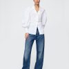Gap × HFR Open-Back-Shirt von Kaphill Gap × HFR Open-Back-Shirt von Kaphill