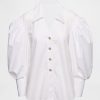 Gap × HFR Open-Back-Shirt von Kaphill Gap × HFR Open-Back-Shirt von Kaphill