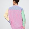 Gap × HFR Patchwork-Hemd von BruceGlen