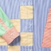 Gap × HFR Patchwork-Hemd von BruceGlen