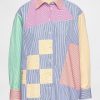 Gap × HFR Patchwork-Hemd von BruceGlen