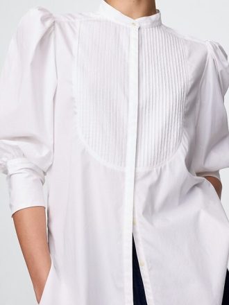 Gap × HFR Puffärmelhemd von N’gai