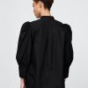 Gap × HFR Puffärmelhemd von N’gai Gap × HFR Puffärmelhemd von N’gai