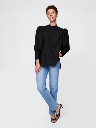 Gap × HFR Puffärmelhemd von N’gai