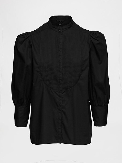 Gap × HFR Puffärmelhemd von N’gai Gap × HFR Puffärmelhemd von N’gai
