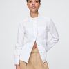 Gap × HFR Strukturierte Hemdjacke von Richfresh Gap × HFR Strukturierte Hemdjacke von Richfresh