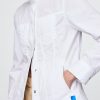 Gap × HFR Strukturierte Hemdjacke von Richfresh Gap × HFR Strukturierte Hemdjacke von Richfresh