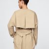 Gap × HFR Trenchshirt von A. Potts Gap × HFR Trenchshirt von A. Potts