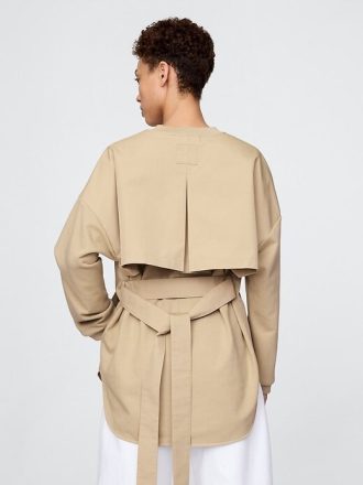 Gap × HFR Trenchshirt von A. Potts
