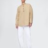 Gap × HFR Trenchshirt von A. Potts Gap × HFR Trenchshirt von A. Potts
