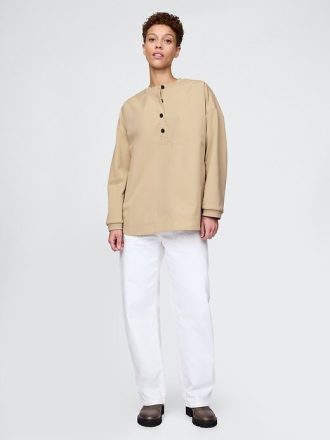 Gap × HFR Trenchshirt von A. Potts