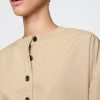 Gap × HFR Trenchshirt von A. Potts Gap × HFR Trenchshirt von A. Potts