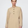 Gap × HFR Trenchshirt von A. Potts Gap × HFR Trenchshirt von A. Potts