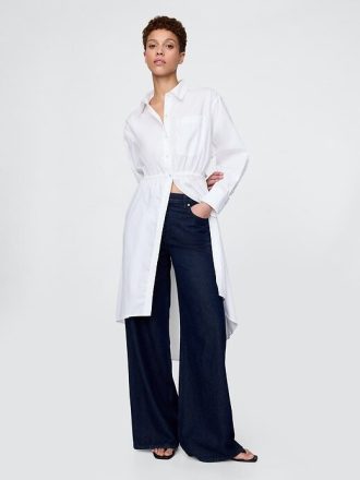 Gap × HFR Tunika-Shirt von Kaphill