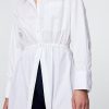 Gap × HFR Tunika-Shirt von Kaphill Gap × HFR Tunika-Shirt von Kaphill