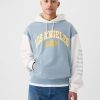 Gap – Kapuzenpullover mit Los Angeles-Stadtlogo Gap – Kapuzenpullover mit Los Angeles-Stadtlogo