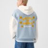 Gap – Kapuzenpullover mit Los Angeles-Stadtlogo Gap – Kapuzenpullover mit Los Angeles-Stadtlogo