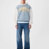 Gap – Kapuzenpullover mit Los Angeles-Stadtlogo Gap – Kapuzenpullover mit Los Angeles-Stadtlogo