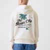 Gap – Kapuzenpullover mit Miami-City-Logo Gap – Kapuzenpullover mit Miami-City-Logo