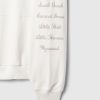 Gap – Kapuzenpullover mit Miami-City-Logo Gap – Kapuzenpullover mit Miami-City-Logo