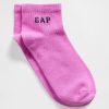 Gap Logo Quarter Crew Socken Gap Logo Quarter Crew Socken