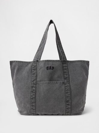 Gap Logo-Tragetasche