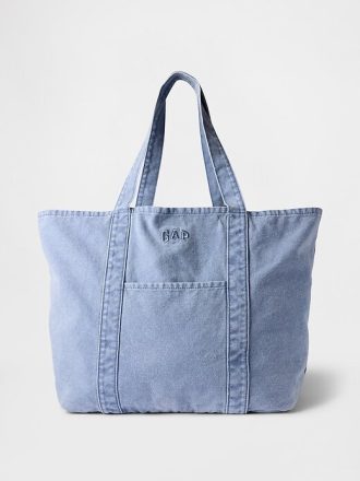 Gap Logo-Tragetasche