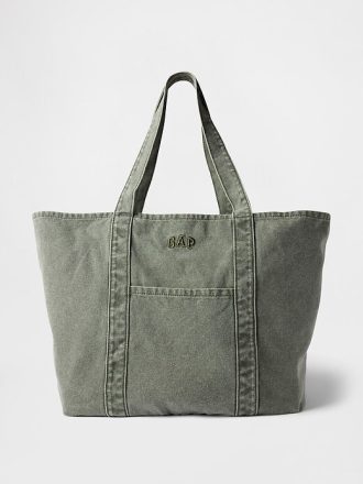 Gap Logo-Tragetasche