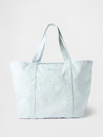 Gap Logo-Tragetasche
