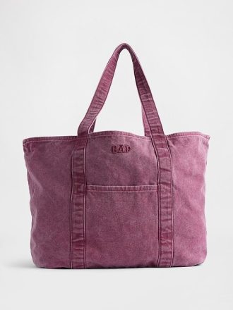Gap Logo-Tragetasche