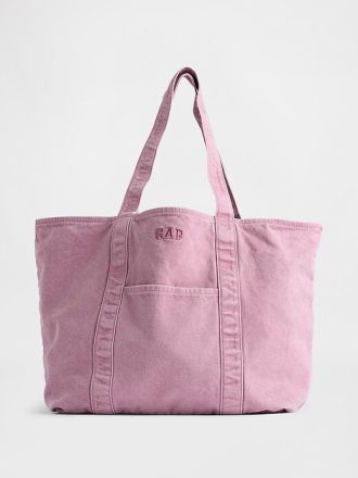 Gap Logo-Tragetasche