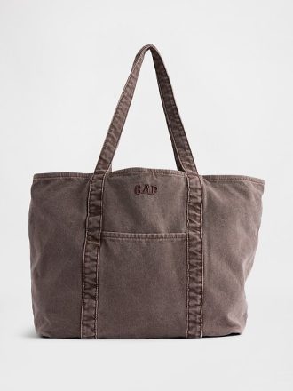 Gap Logo-Tragetasche